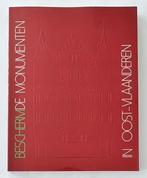 boek 1991 'Beschermde monumenten in Oost-Vlaanderen' Aalst, Enlèvement