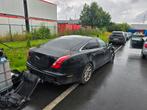 Jaguar xj 3.0d met schade, Auto's, Jaguar, Bedrijf, Te koop, XJ