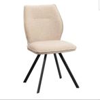 Dining chairs / Eetkamerstoelen "Raffy" (x2), Ophalen, Twee, Overige kleuren, Nieuw