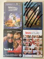51 DVD’s mooie titels (€1/stuk en 2+1 gratis), Ophalen of Verzenden