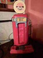 Tankstation voor vaste telefoons, Ophalen, Zo goed als nieuw