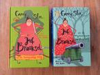 Carry Slee - Juf Braaksel nr 1 & 4, Boeken, Ophalen of Verzenden, Zo goed als nieuw