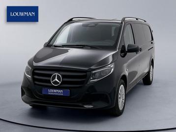 Mercedes-Benz Vito 119 CDI Extra Lang Dubbele Schuifdeur 350 beschikbaar voor biedingen