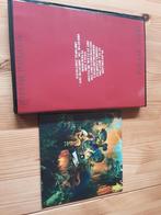 Jasper Erkens cd + dvd Artificial Messiah, Ophalen of Verzenden, Nieuw in verpakking