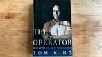 The operator, Non-fiction, Utilisé, Enlèvement ou Envoi, Tom King