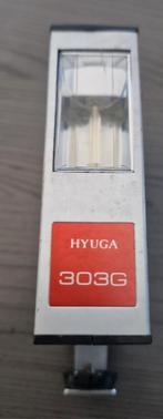 Vintage flash Hyuga 303G, Ophalen of Verzenden