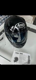 Casque intégral ARAI (taille S), Motos, Vêtements | Casques de moto, Enlèvement, S, Casque intégral, Arai