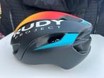 Rudy Project Nytron Helm nieuw, Sport en Fitness, Wielrennen, Ophalen, Zo goed als nieuw, Helm