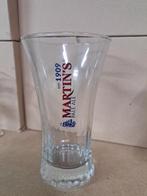 John Martin's Pale Ale-glazen x 4, Verzamelen, Ophalen, Zo goed als nieuw, Bierglas