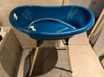 Baignoire pour bébé, Enfants & Bébés, Bains & Soins, Enlèvement, Comme neuf, Baignoire
