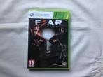 Fear 3 (SEALED), Games en Spelcomputers, Vanaf 18 jaar, Shooter, Ophalen of Verzenden, 2 spelers