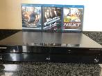 Pioneer Blu Ray BDP 320, Comme neuf, Autres marques, Enlèvement