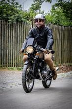 Honda cb125 twin oldtimer, Motoren, 2 cilinders, Particulier, 125 cc, Overig