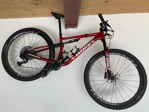 Specialized S-Works Epic 2021, Fietsen en Brommers, Fietsen | Mountainbikes en ATB, Ophalen