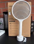 Tueur de moustiques, Enlèvement, Neuf