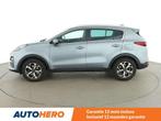 Kia Sportage 1.6 GDI Vision 2WD (bj 2019), Auto's, Kia, Voorwielaandrijving, https://public.car-pass.be/vhr/5ef8994e-caec-434f-b1a9-ee6256ea4c76