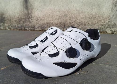 Lake CX239 koersschoenen maat 43, Fietsen en Brommers, Fietsaccessoires | Fietskleding, Zo goed als nieuw, Heren, Schoenen, Overige maten