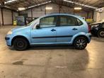Citroën C3, Auto's, Citroën, Gebruikt, Overige brandstoffen, Bedrijf, Overige carrosserie