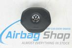 Volant airbag Volkswagen Transporter (2021-....), Autos : Pièces & Accessoires, Commande, Utilisé, Enlèvement ou Envoi