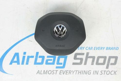Volant airbag Volkswagen Transporter (2021-....), Autos : Pièces & Accessoires, Commande, Utilisé, Enlèvement ou Envoi