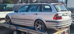 Pièces BMW E46 Touring 330i pack M, Enlèvement ou Envoi, Utilisé, BMW