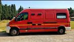 ZELFSTANDIGE BESTELWAGEN, Caravans en Kamperen, Overige merken, Bus-model, Diesel, Particulier