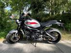 Yamaha XSR 900, 849 cc, 3 cilinders, Particulier, Meer dan 35 kW