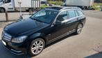 Mercedes-Benz C 220 CDI BlueEfficiency Avantgarde Pano*ILS*F, Auto's, Mercedes-Benz, Te koop, C-Klasse, Break, 5 deurs