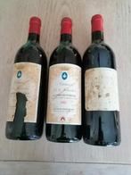 Grand vin de pomerol et de graves