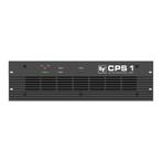 Amplificateur Electro Voice CPS-1, Autres marques, Enlèvement, 120 watts ou plus, Stéréo