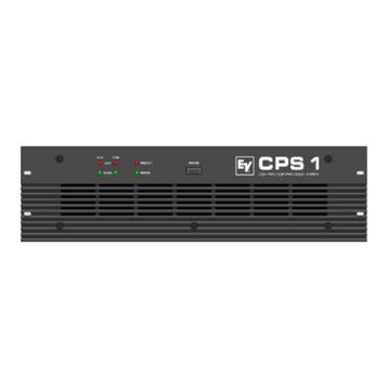 Amplificateur Electro Voice CPS-1 disponible aux enchères