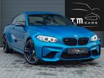BMW M2 automaat 83.000km, Auto's, Automaat, 4 zetels, Achterwielaandrijving, 2 Reeks