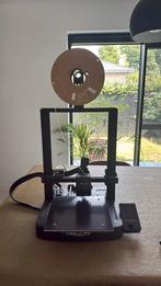 Creality Ender 3 V3 SE - 3D Printer, Computers en Software, Ophalen, Zo goed als nieuw