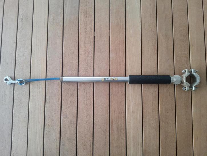 Walkdog fiets, Dieren en Toebehoren, Honden-accessoires, Gebruikt, Ophalen