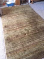 Tapijt, Ophalen, Gebruikt