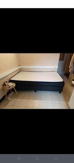 Boxsprings, Huis en Inrichting, Slaapkamer | Slaapbanken, Ophalen of Verzenden, Gebruikt