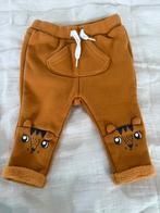 Broekje kiabi 56/62, Kinderen en Baby's, Babykleding | Maat 56, Ophalen of Verzenden, Zo goed als nieuw, Broekje