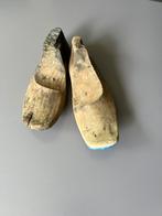 Prachtige houten schoenleesten, Ophalen of Verzenden