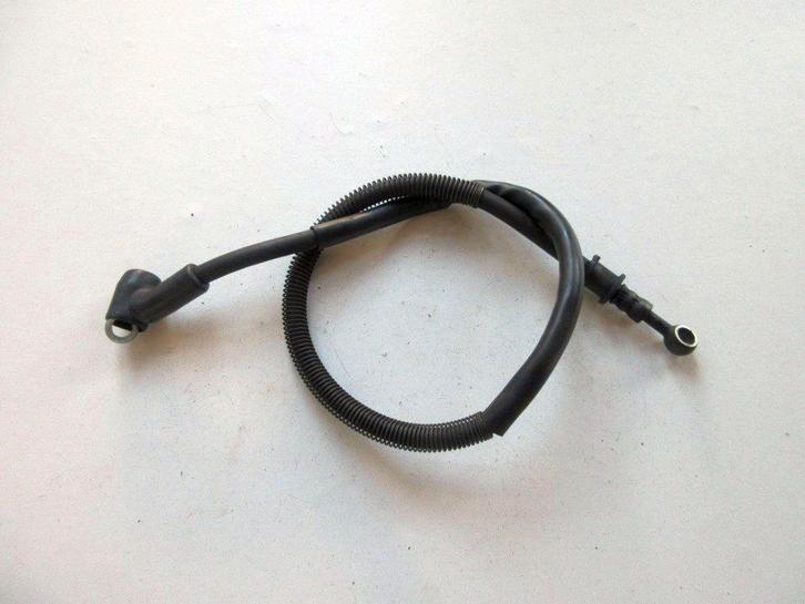 Suzuki GSX400 remleiding remslang GSX 400 rem leiding slang, Motos, Pièces | Suzuki, Utilisé, Enlèvement ou Envoi