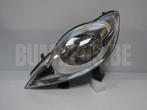 KOPLAMP PEUGEOT 107 HALOGEEN 12- FACELIFT LINKS A224/F5, Gebruikt, -, -, 6 maanden garantie