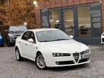 Alfa Romeo 159 2.0jtd 163cv euro5 full opt nieuw urgent, Auto's, Alfa Romeo, Euro 5, Leder, Diesel, Particulier