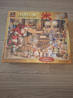 Puzzel King 1000 stukjes NIEUW, Hobby en Vrije tijd, Ophalen, 500 t/m 1500 stukjes, Nieuw, Legpuzzel