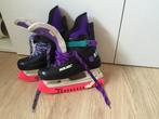 Baur ijshockeyschaatsen, Sport en Fitness, Schaatsen, Ophalen, Gebruikt, Bauer, IJshockeyschaatsen