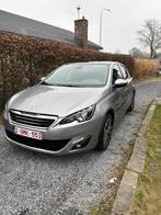Peugeot 308 1.2 Puretech /BJ. 2016/80.000 KM./PANO DAK/LPG/, Auto's, Automaat, Particulier, Apple Carplay, Te koop