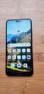 Huawei P20 - 128GB - noir, Enlèvement ou Envoi, Comme neuf, Noir