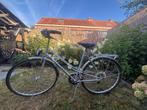 Retro kleine damesfiets Peugeot, Fietsen en Brommers, 47 tot 50 cm, Ophalen, Gebruikt, Overige merken