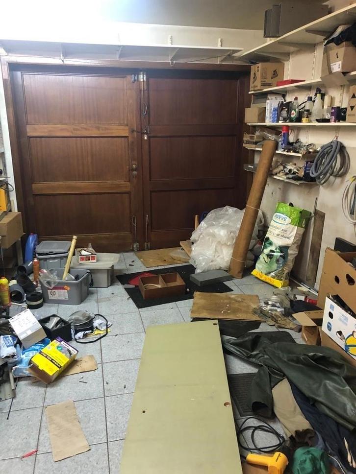 wij ruimen inboedels, Huis en Inrichting, Complete inboedels, Ophalen