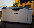 Tijdloze Brother laserprinter zo goed als nieuw, Copier, Enlèvement, Brother, Imprimante laser