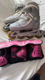 Roller blades (variabele maat), Ophalen, Zo goed als nieuw