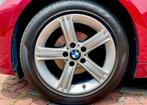 Jantes et pneus 17 pouces BMW Série 3 et 4 M-Styling 393, Enlèvement ou Envoi, Véhicule de tourisme, Pneus été, 225 mm